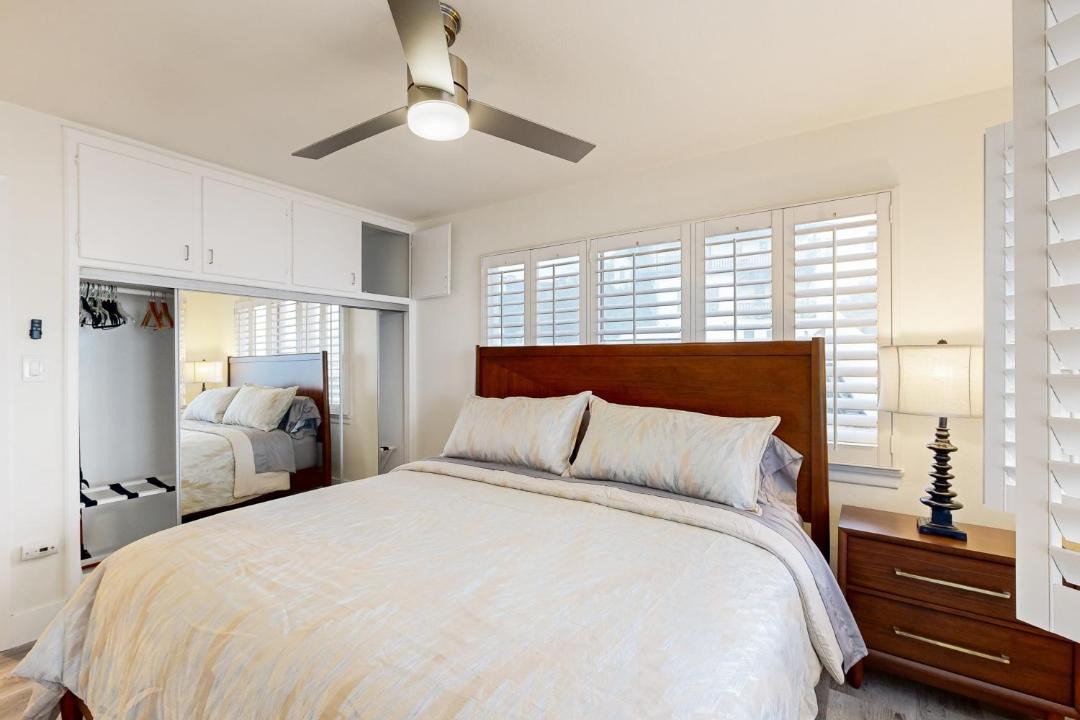 Photo of Bedroom in San Clemente