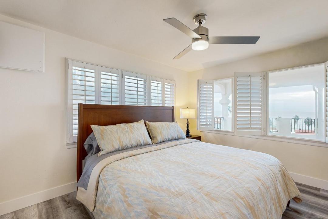 Photo of Bedroom in San Clemente