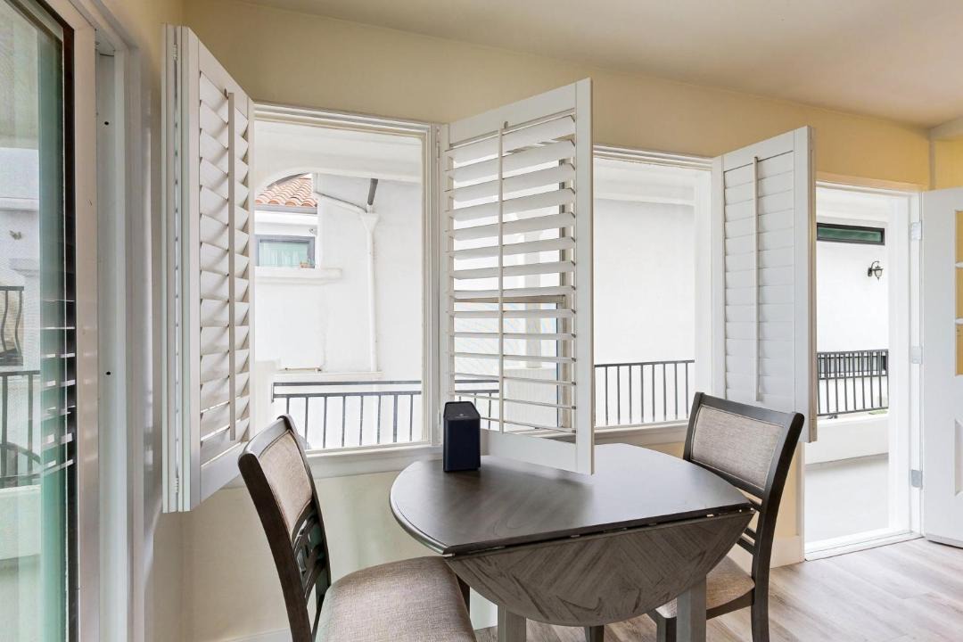 Photo of Patio Balcony in San Clemente