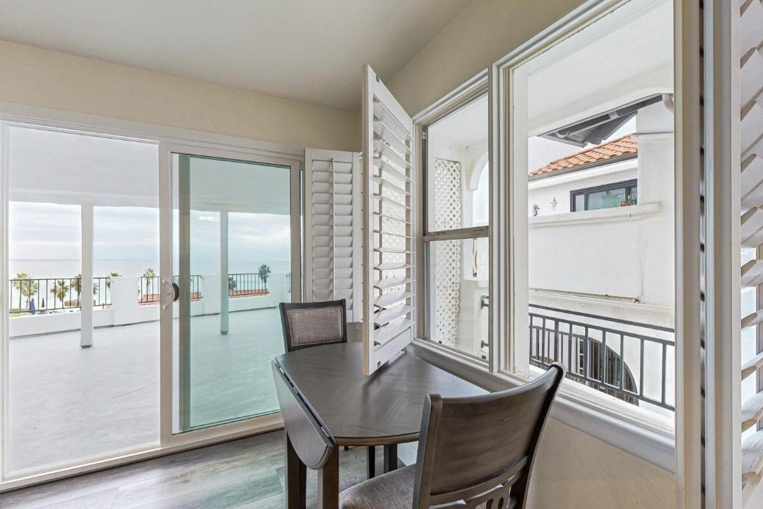 Photo of Patio Balcony in San Clemente