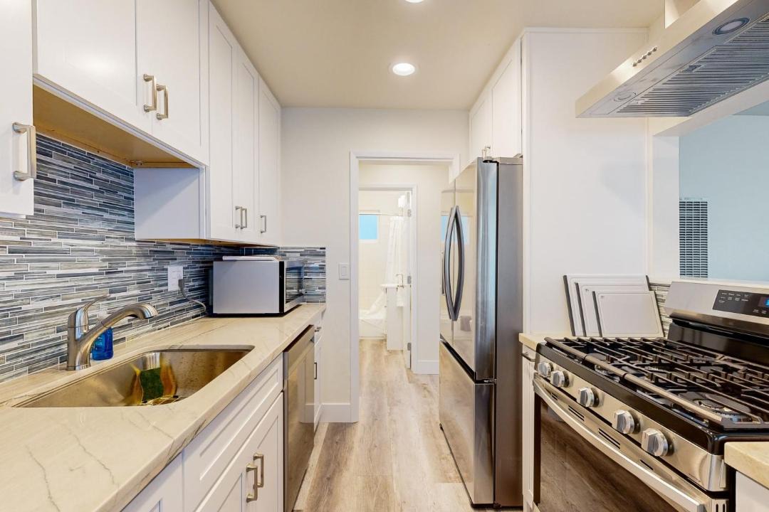 Photo of Kitchen in San Clemente
