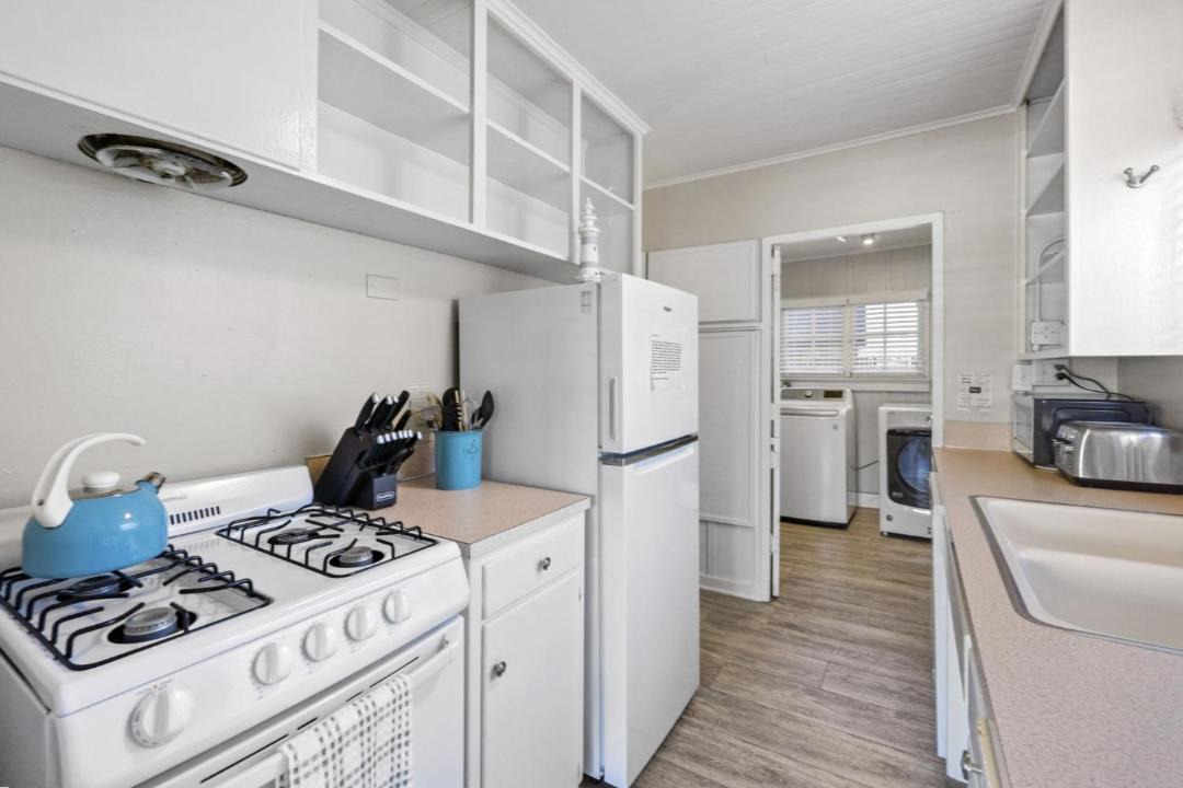 Photo of Kitchen in Balboa Island