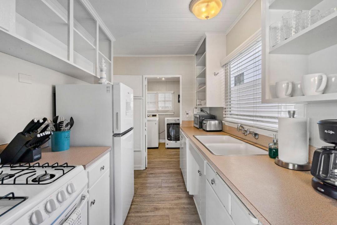 Photo of Kitchen in Balboa Island