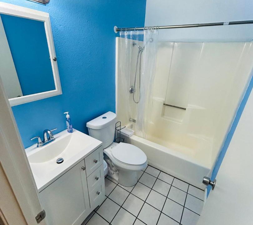 Photo of Bathroom in Apple Valley