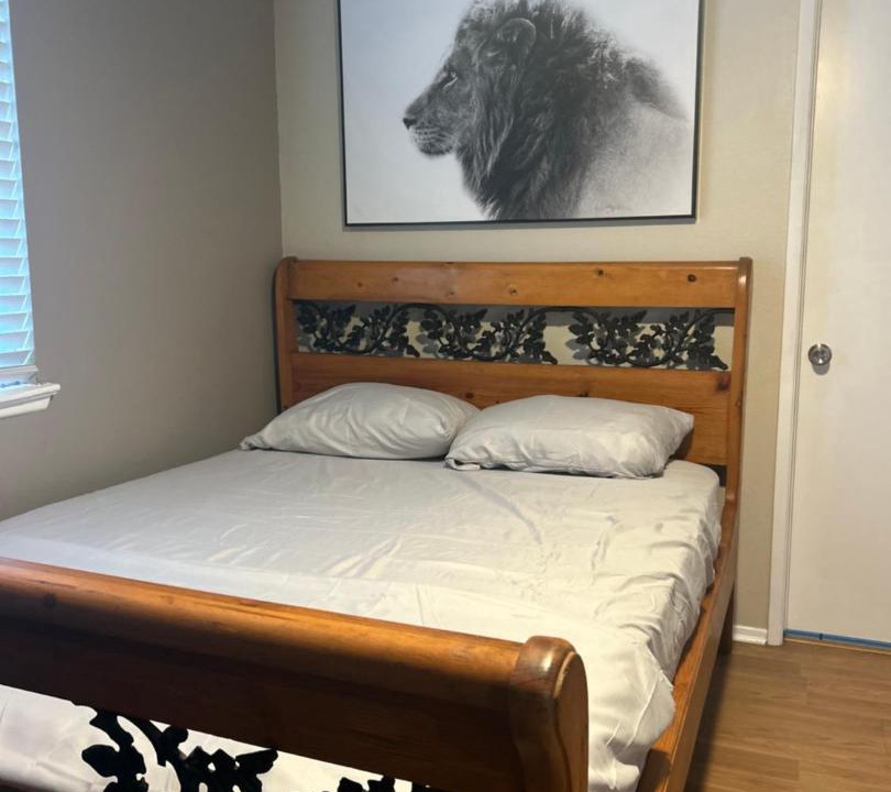 Photo of Bedroom in Apple Valley