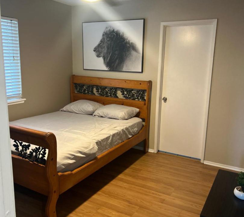 Photo of Bedroom in Apple Valley
