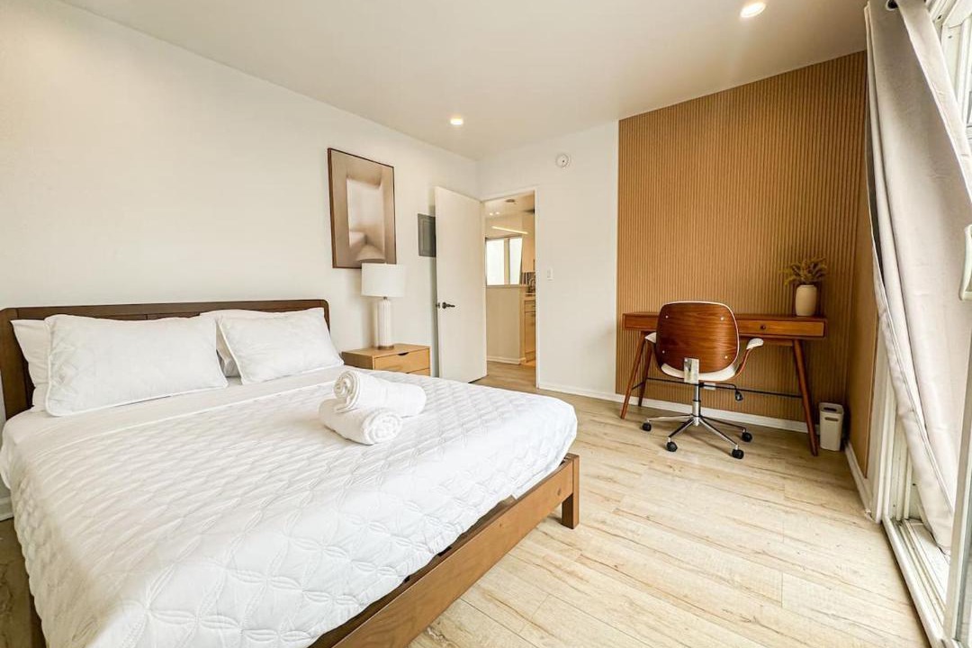 Photo of Bedroom in Culver - West