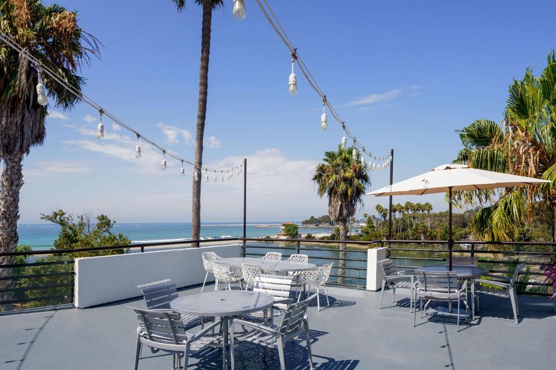 Photo of Patio Balcony in Del Obispo
