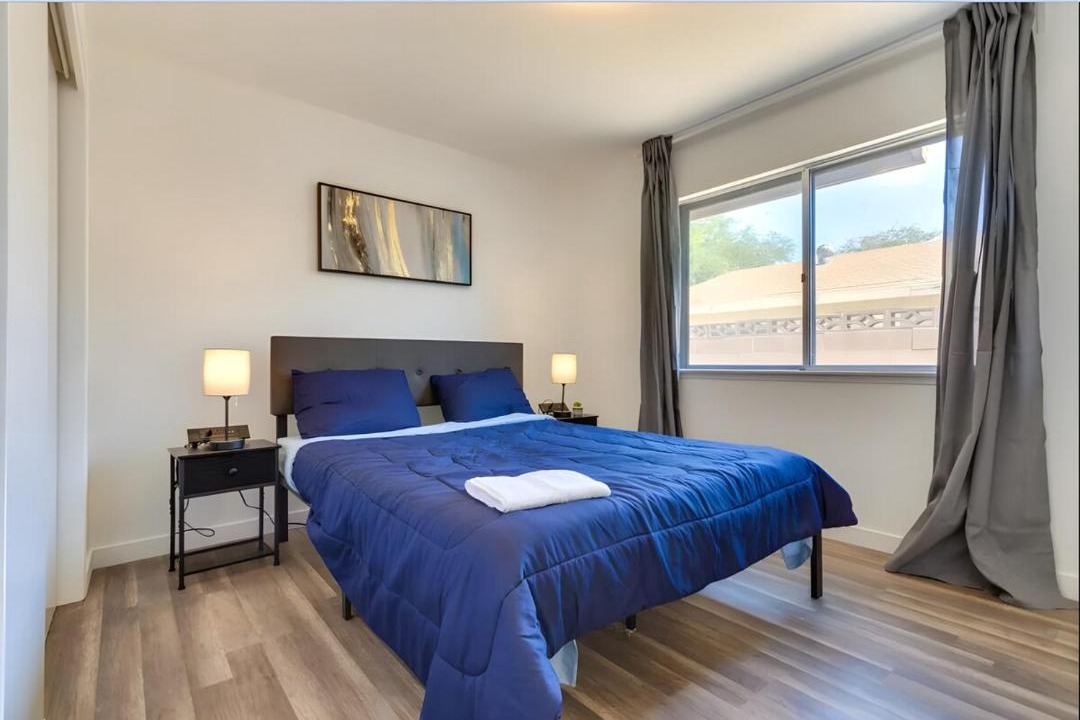 Photo of Bedroom in Ridgecrest