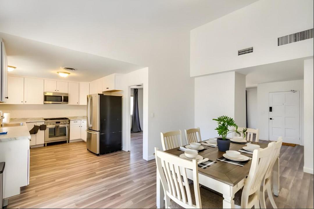 Photo of Kitchen in Ridgecrest