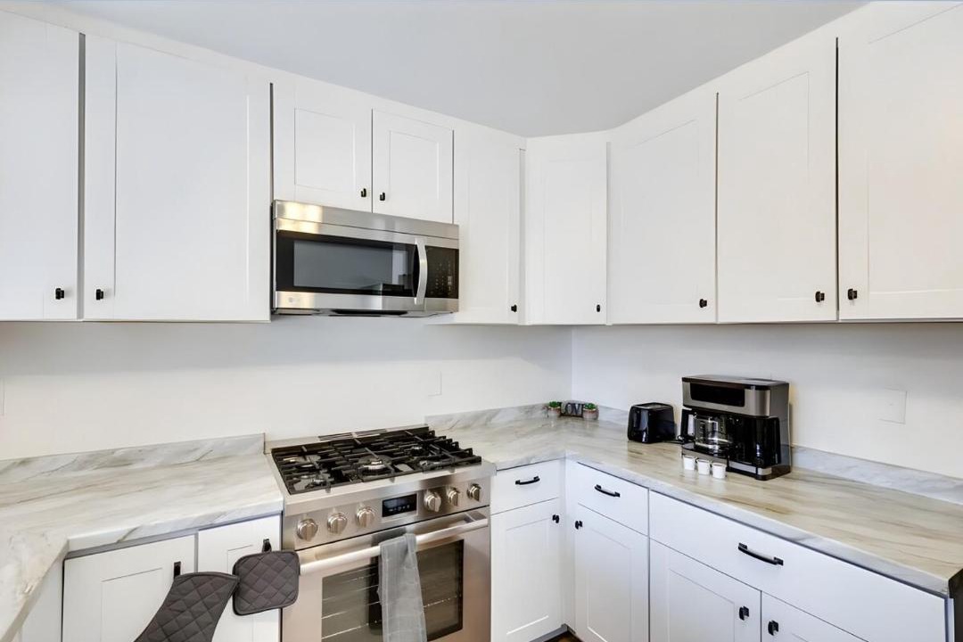 Photo of Kitchen in Ridgecrest