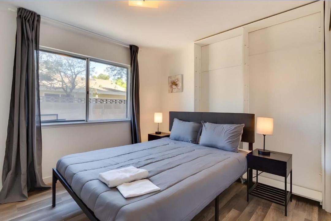 Photo of Bedroom in Ridgecrest