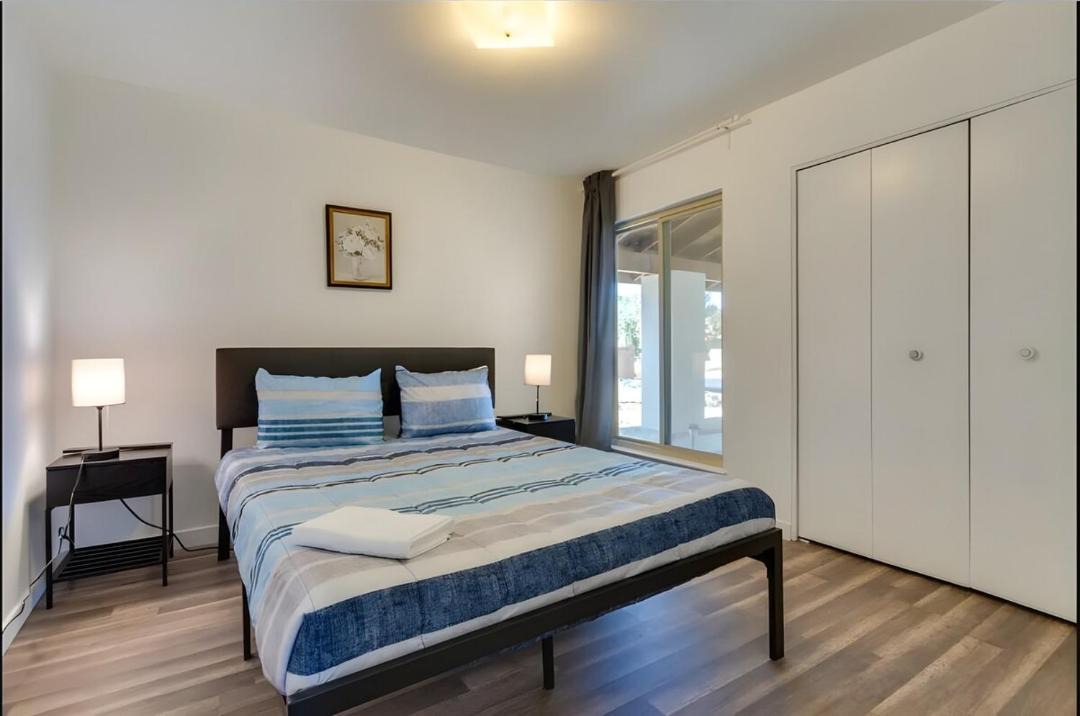 Photo of Bedroom in Ridgecrest