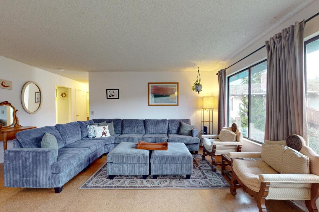 Photo of Livingroom in Jacoby Creek