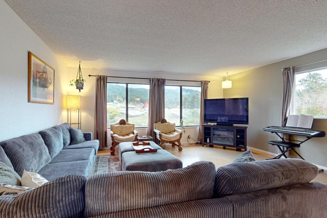 Photo of Livingroom in Jacoby Creek
