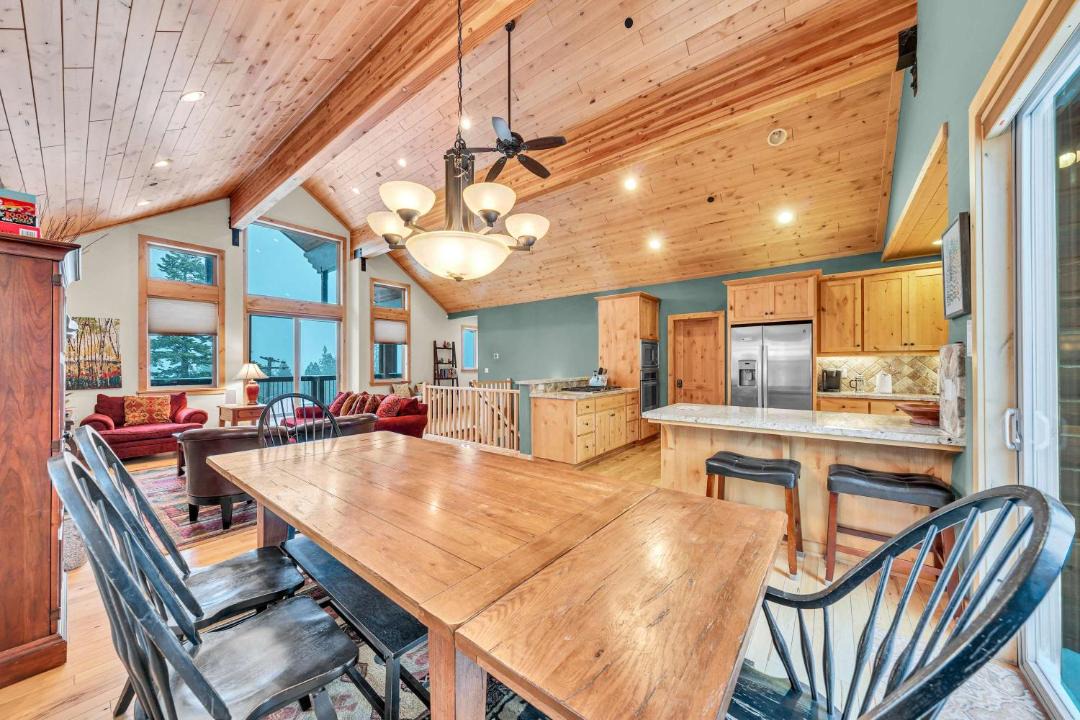 Photo of Kitchen in Tahoma