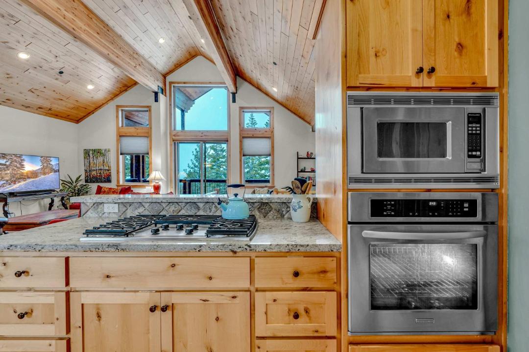 Photo of Kitchen in Tahoma