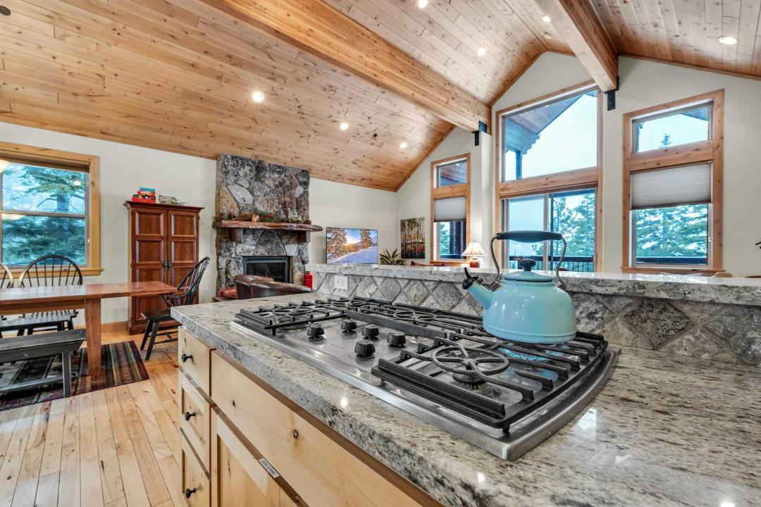 Photo of Kitchen in Tahoma