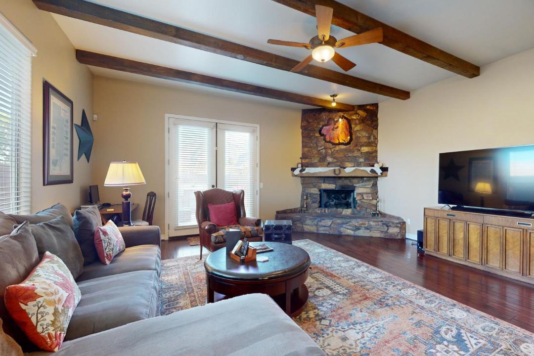 Photo of Livingroom in La Quinta Cove