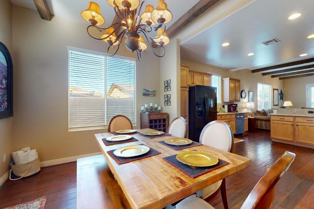 Photo of Kitchen in La Quinta Cove