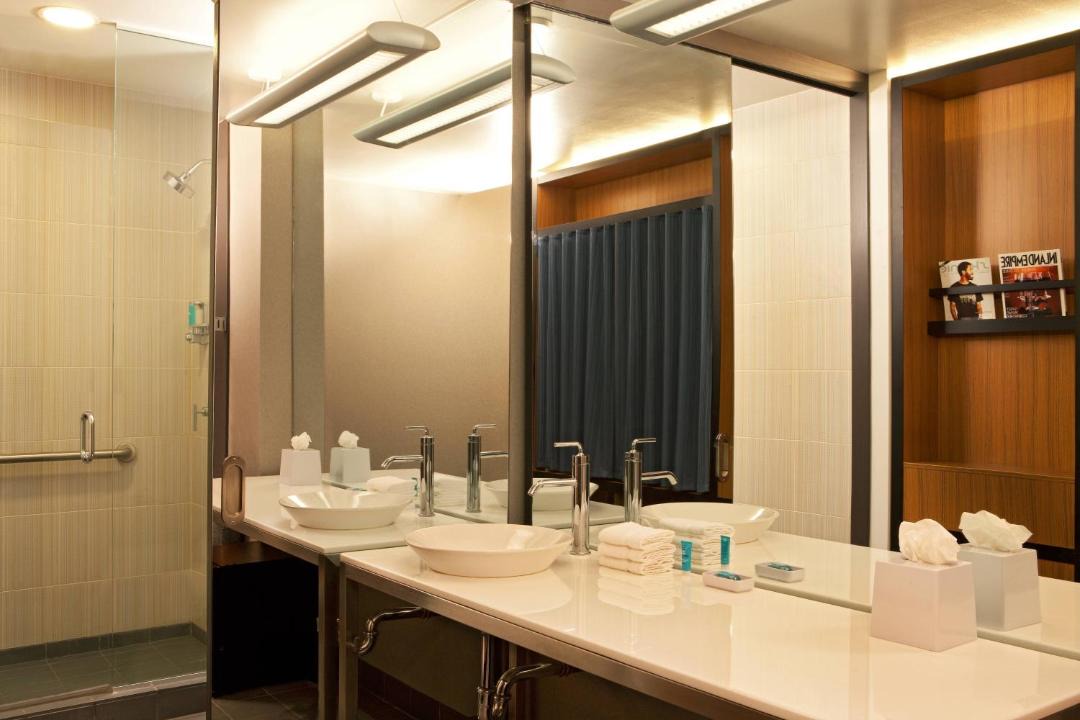 Photo of Bathroom in Rancho Cucamonga