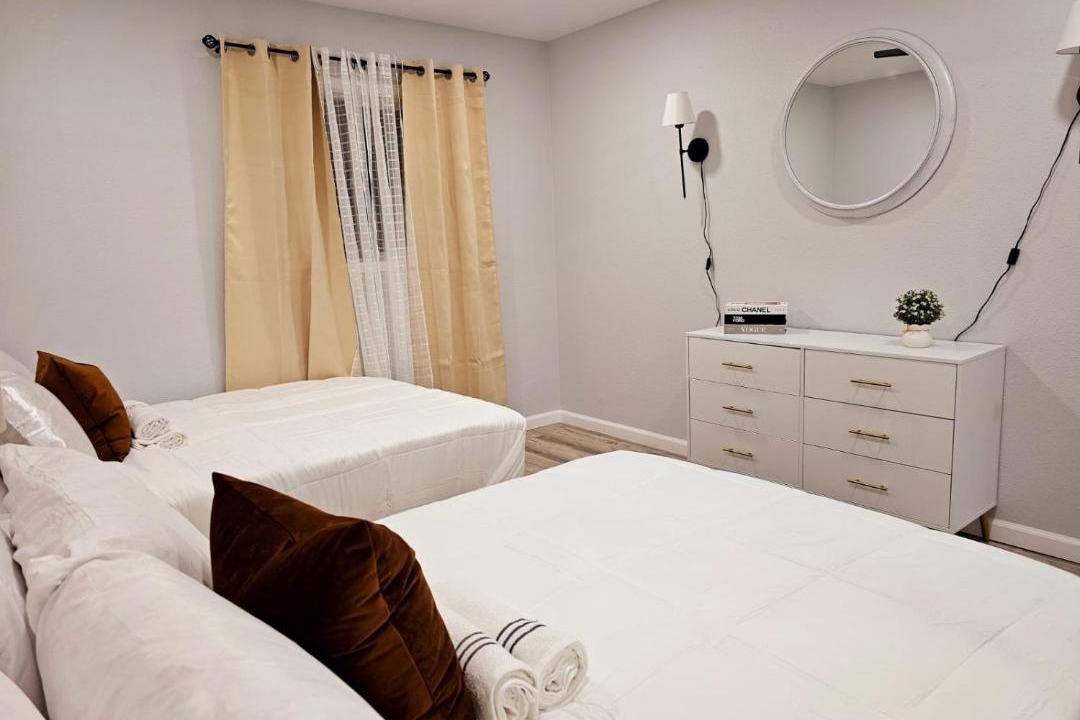 Photo of Bedroom in Orland