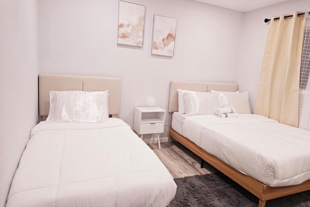 Photo of Bedroom in Orland