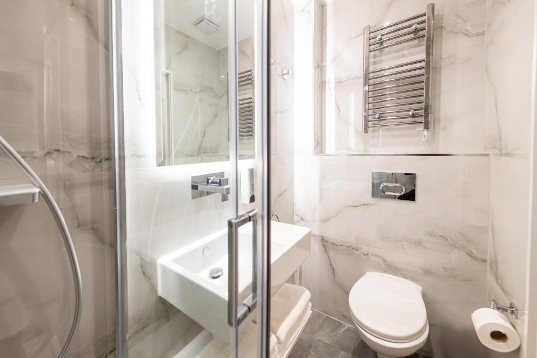 Photo of Bathroom in Camden