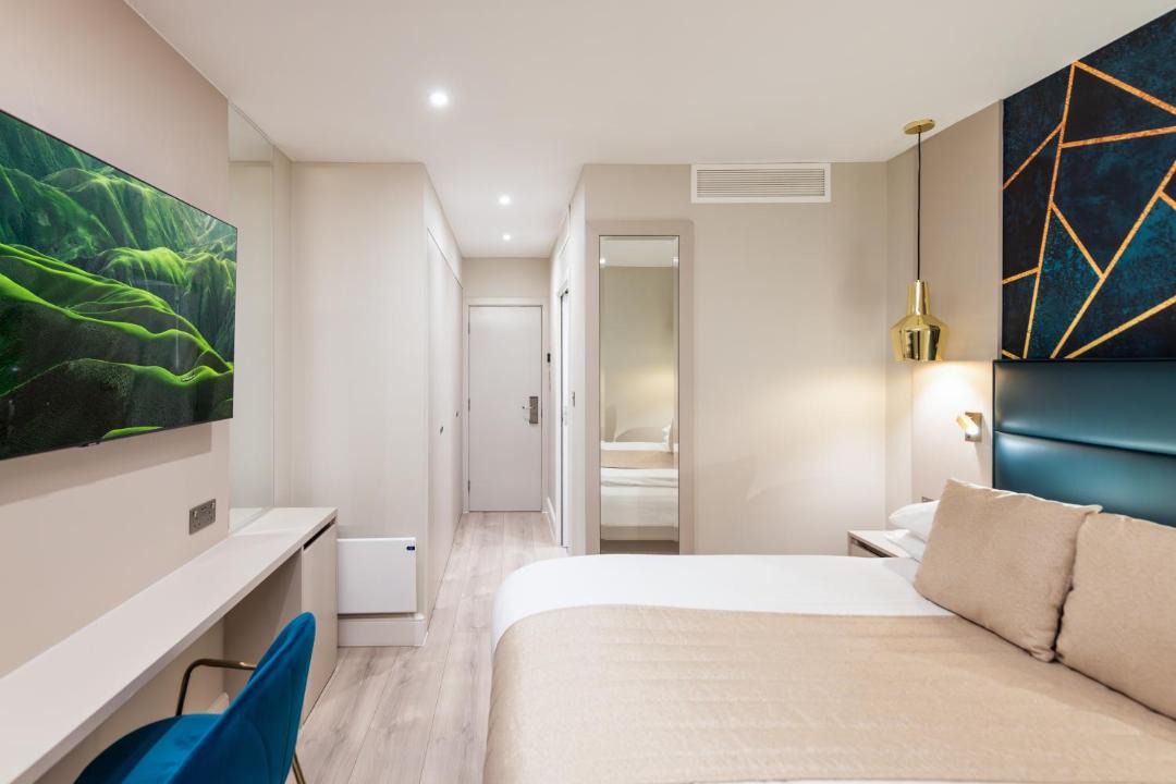 Photo of Bedroom in Camden