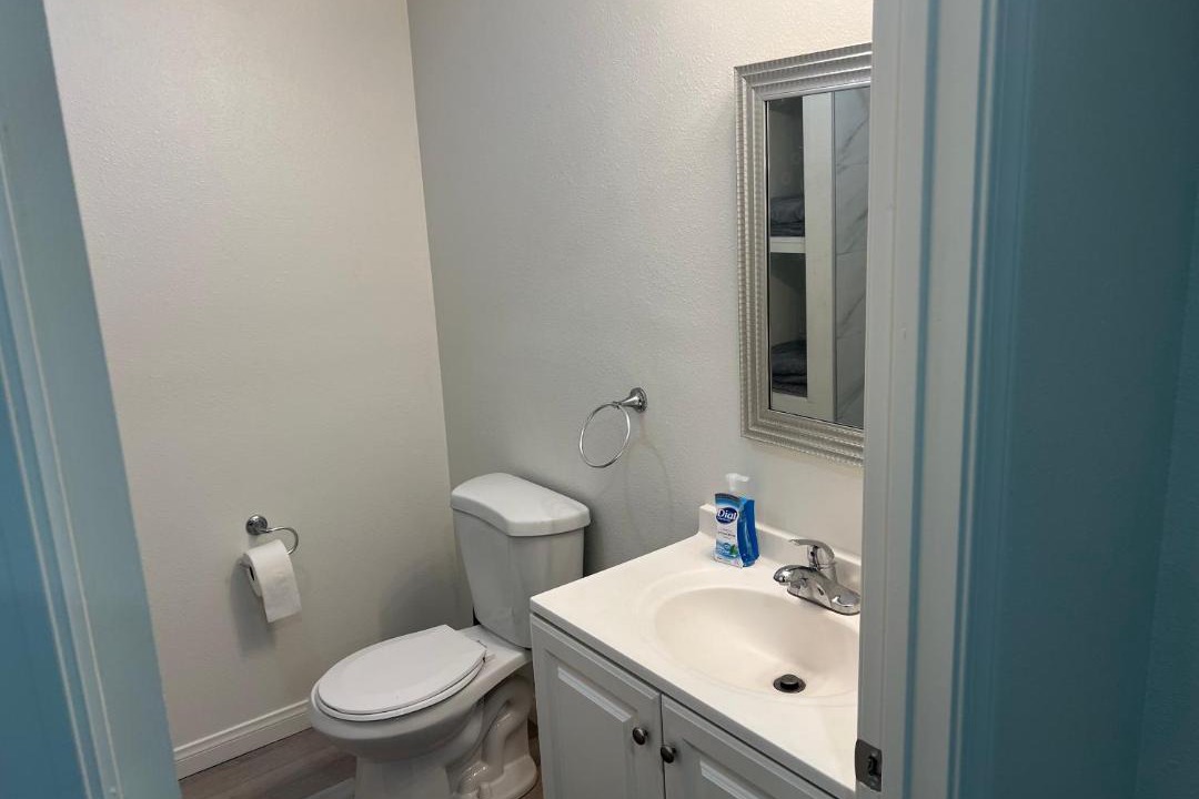 Photo of Bathroom in La Mesa