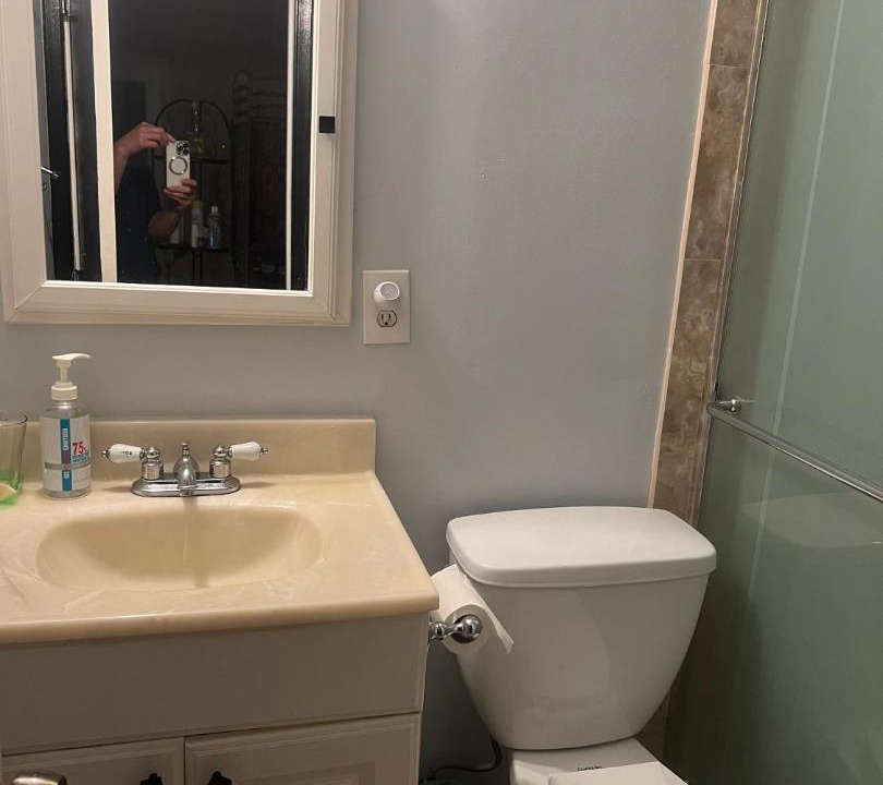 Photo of Bathroom in Walnut Valley