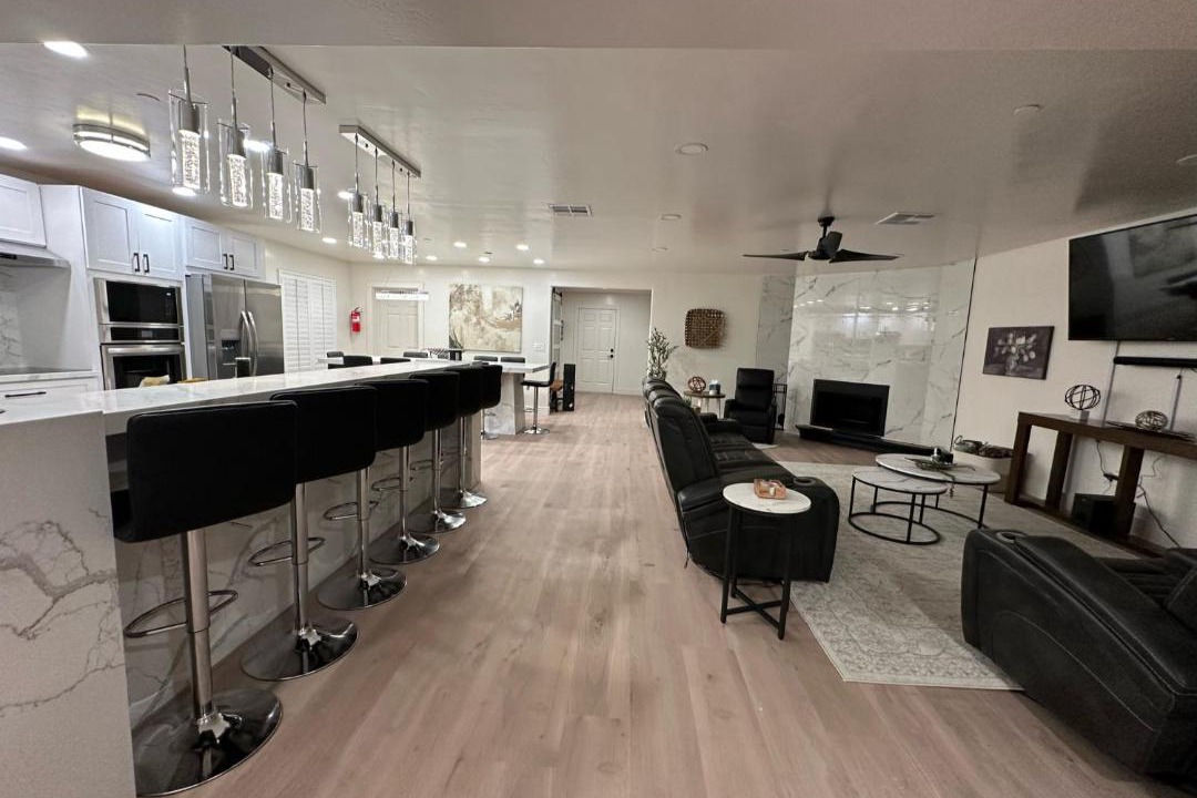 Photo of Kitchen in Lakeside