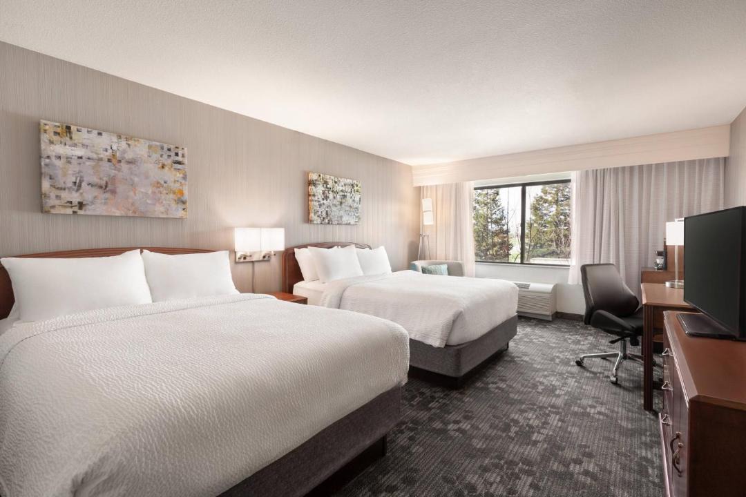 Photo of Bedroom in Morgan Hill