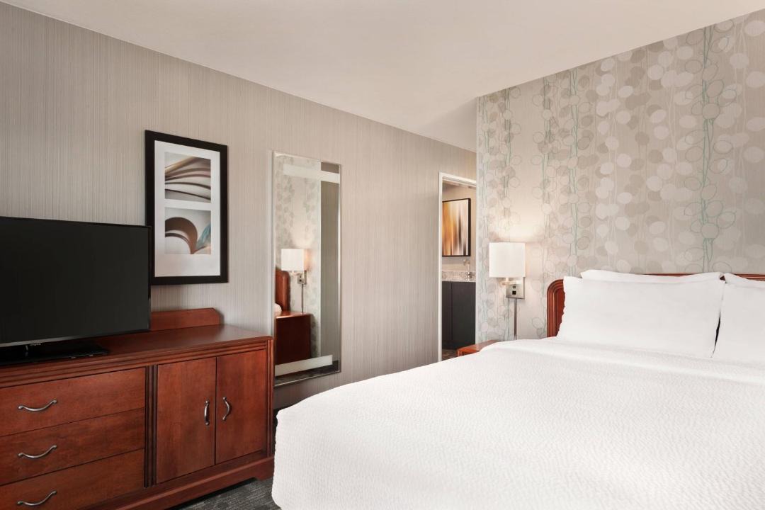 Photo of Bedroom in Morgan Hill