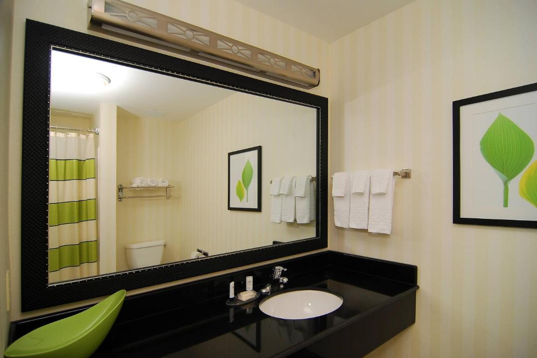 Photo of Bathroom in Tehachapi