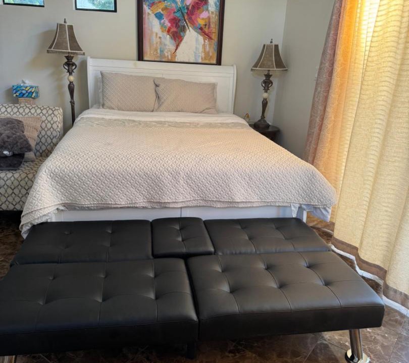 Photo of Bedroom in Sunset Park