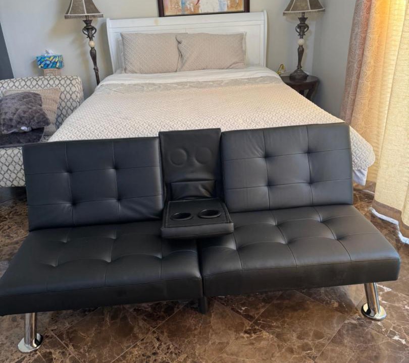 Photo of Bedroom in Sunset Park