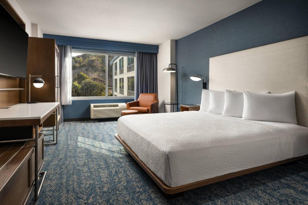 Photo of Bedroom in Mission Valley West
