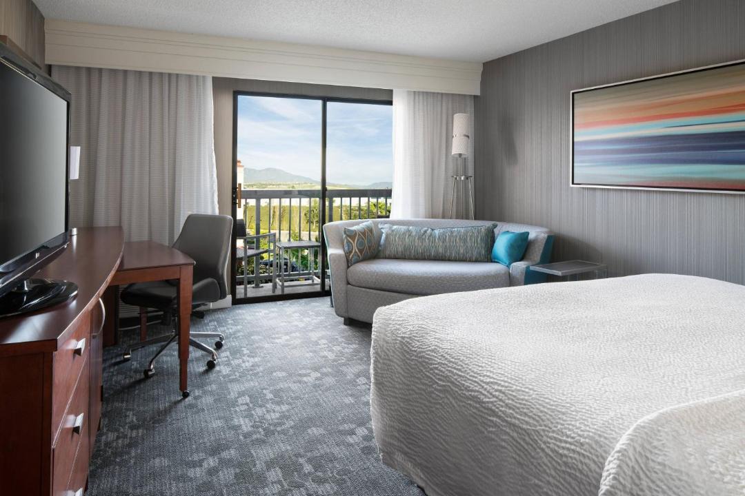 Photo of Bedroom in Foothill Ranch