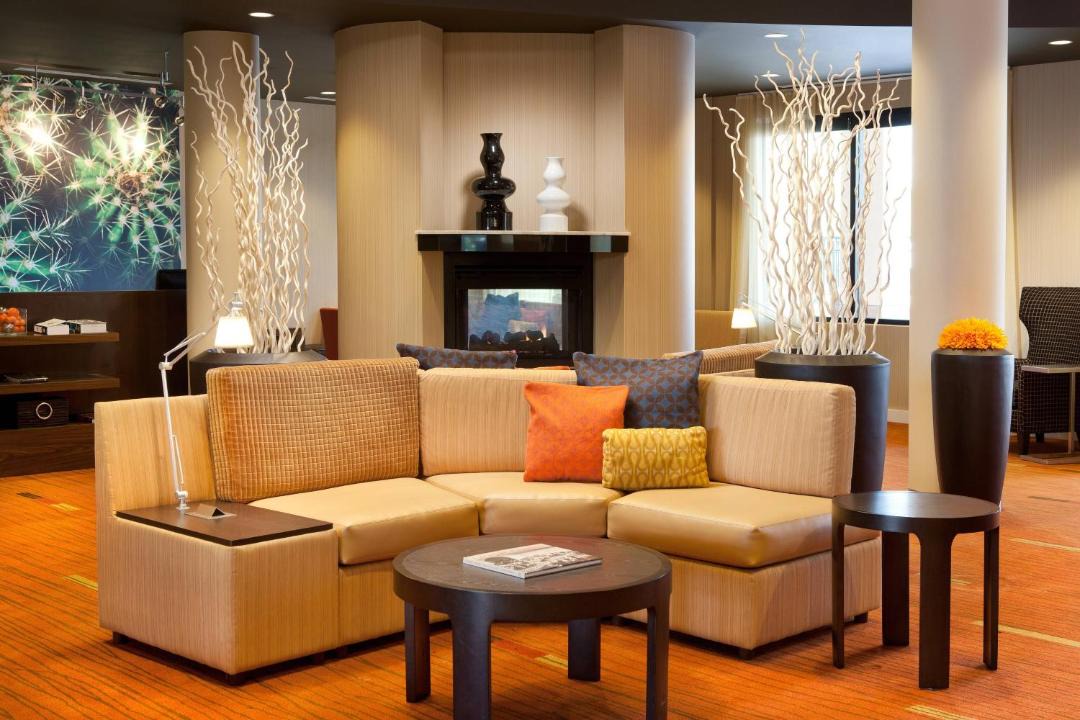 Photo of Livingroom in Foothill Ranch