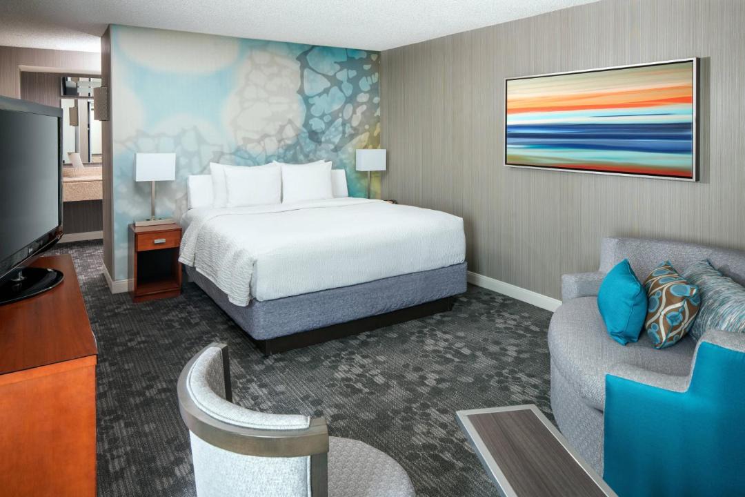Photo of Bedroom in Foothill Ranch