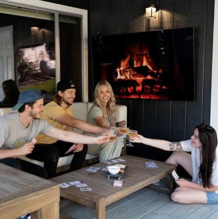 Photo of Others in Idyllwild