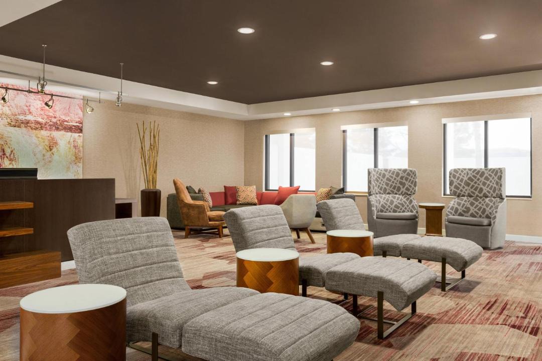 Photo of Livingroom in Palmdale
