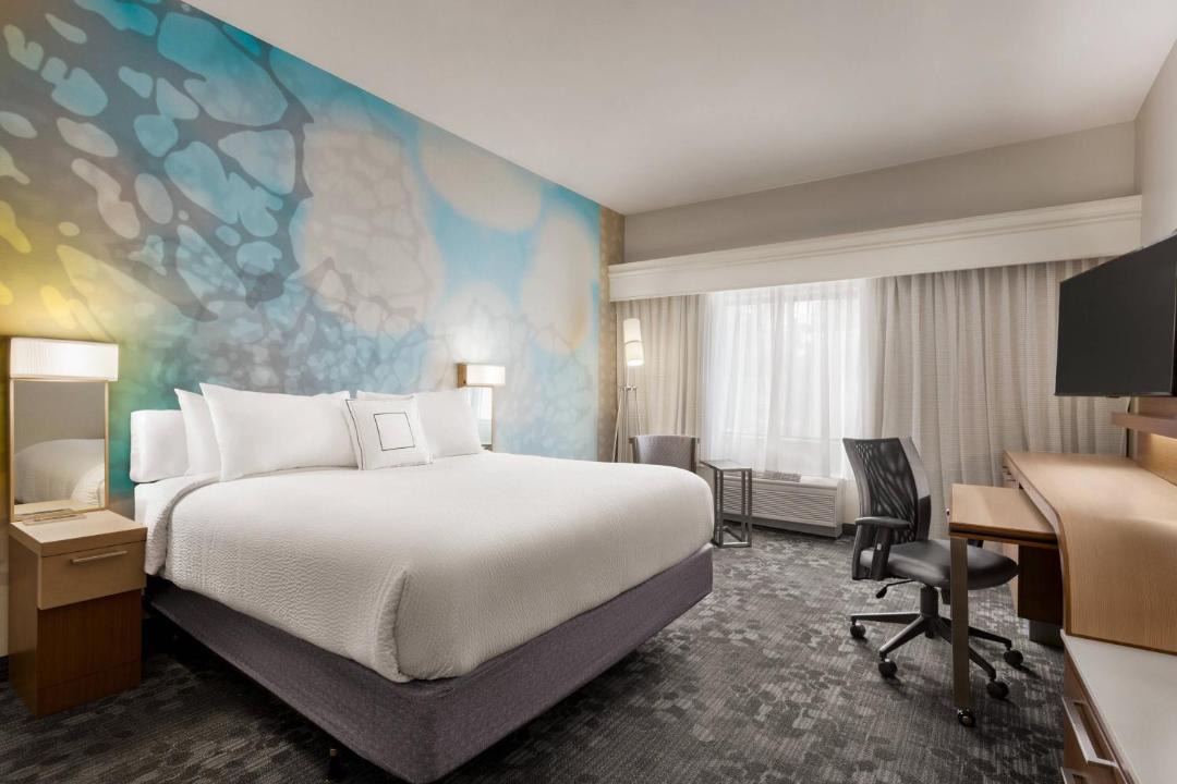 Photo of Bedroom in Palmdale
