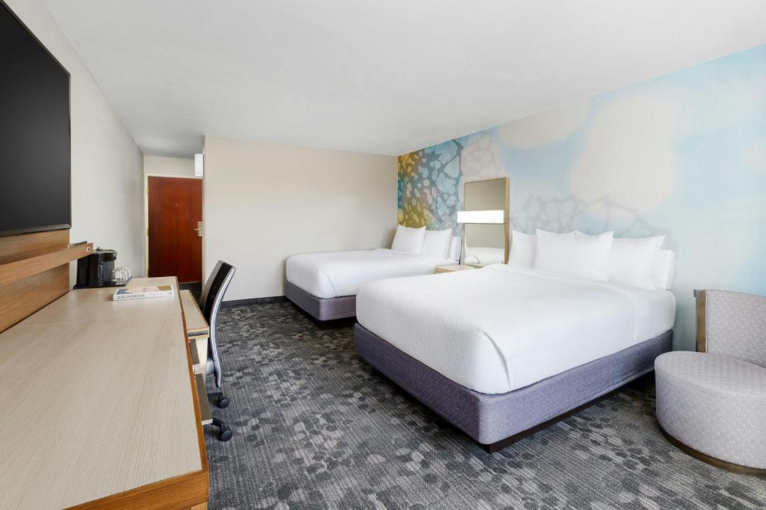 Photo of Bedroom in Palmdale