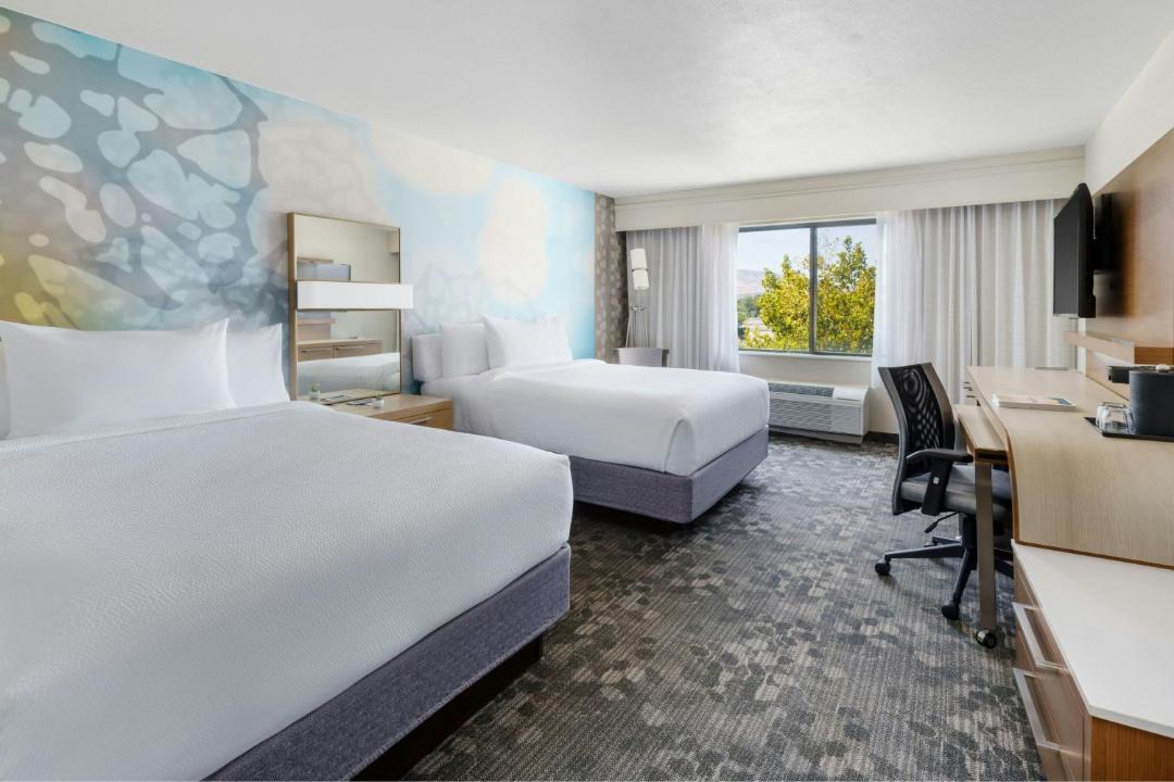 Photo of Bedroom in Palmdale