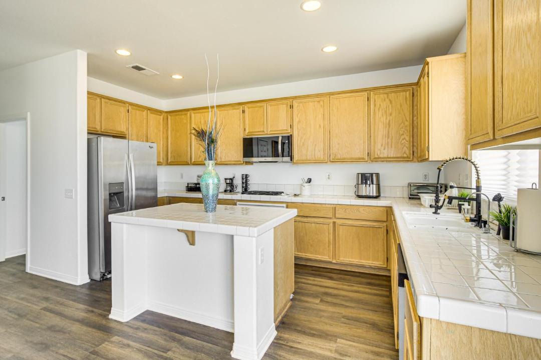 Photo of Kitchen in Victorville