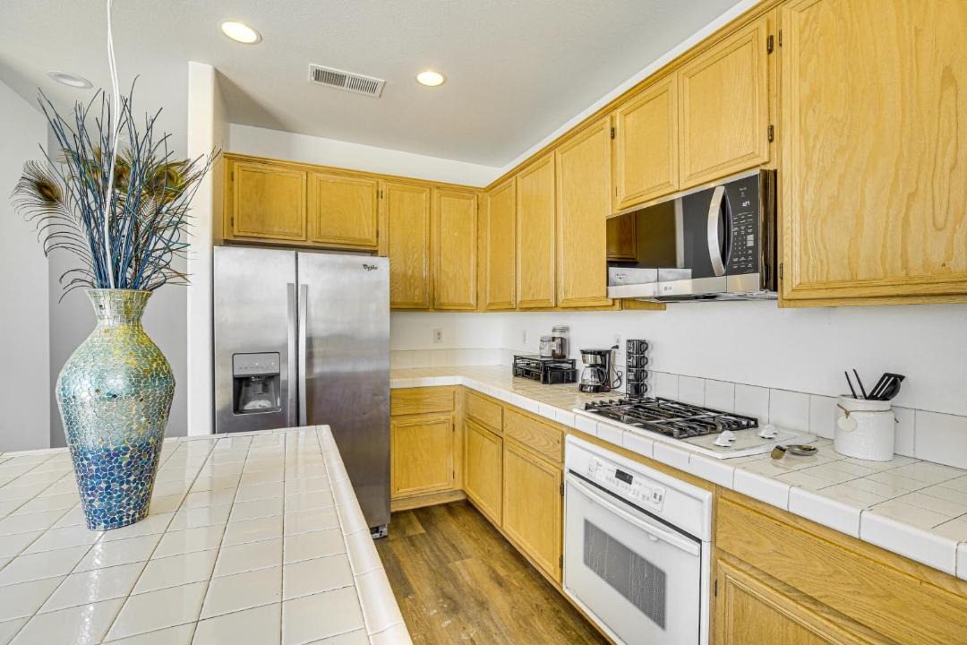 Photo of Kitchen in Victorville