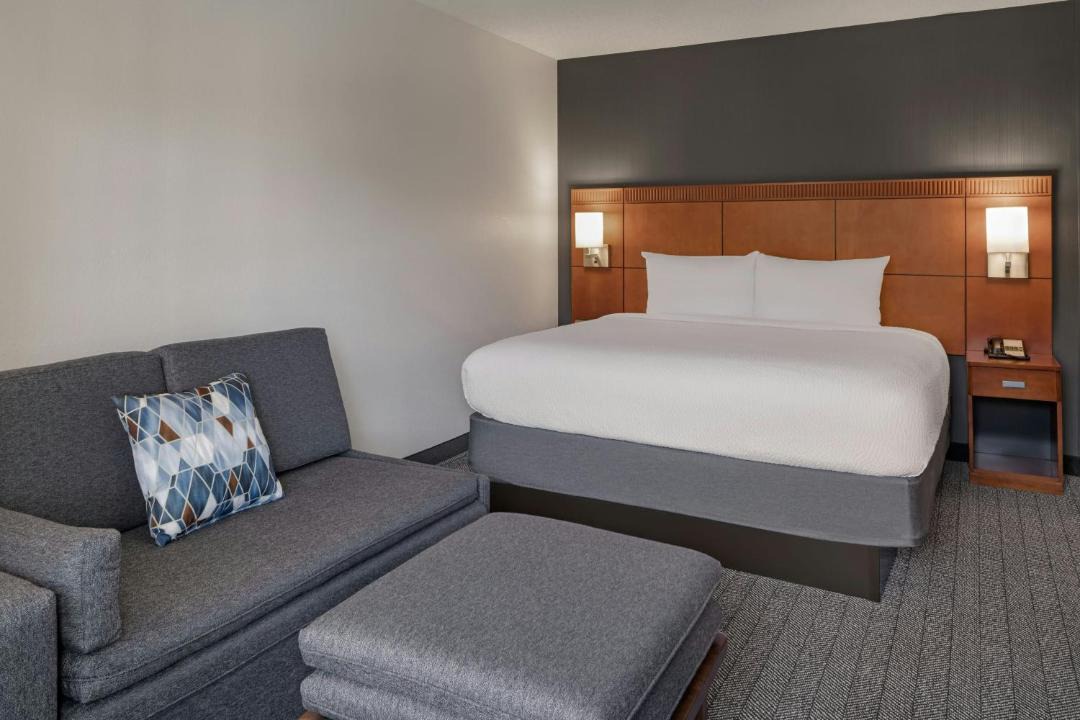 Photo of Bedroom in Northwest Anaheim
