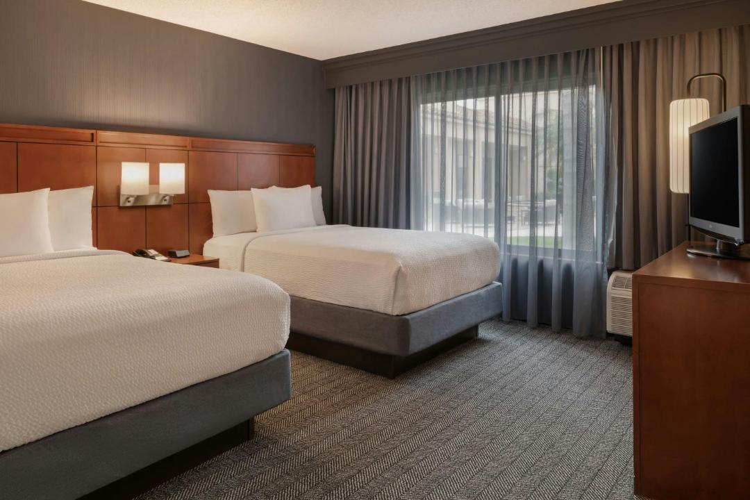 Photo of Bedroom in Northwest Anaheim